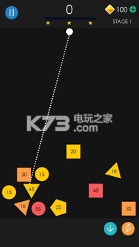 Ϸ-Gravity Ballsv1.1.150