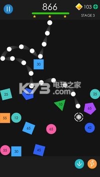 Ϸ-Gravity Ballsv1.1.150