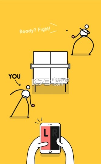 Ping Pong King-Ping Pong KingϷv2.8