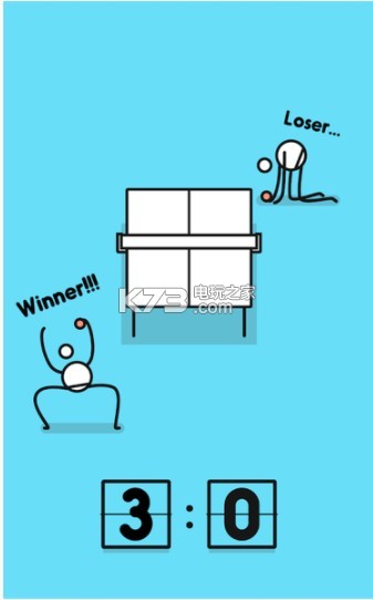 Ping Pong King-Ping Pong KingϷv2.8