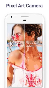 Pixel Art׿-Pixel Art׿İv6.6.1