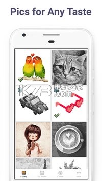 Pixel Art׿-Pixel Art׿İv6.6.1