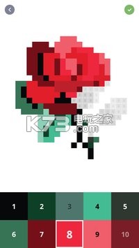 Pixel Art׿-Pixel Art׿İv6.6.1