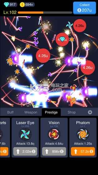 idle KnifeϷ-idle Knifev1.0.7