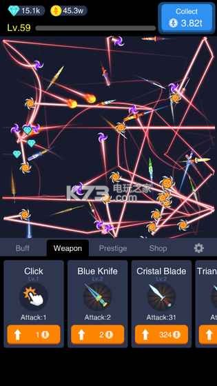 idle KnifeϷ-idle Knifev1.0.7