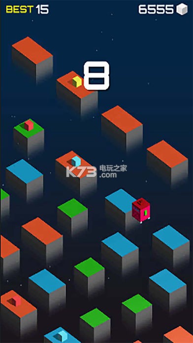Cube Hop-Cube Hop׿v1.0