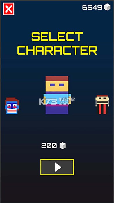 Cube Hop-Cube Hop׿v1.0