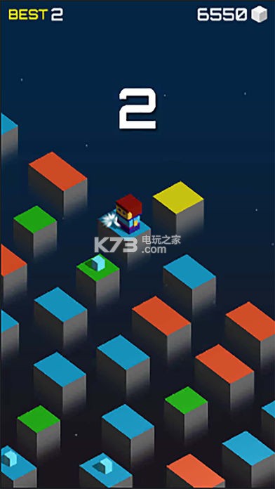 Cube Hop-Cube Hop׿v1.0