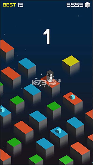 Cube Hop-Cube Hop׿v1.0