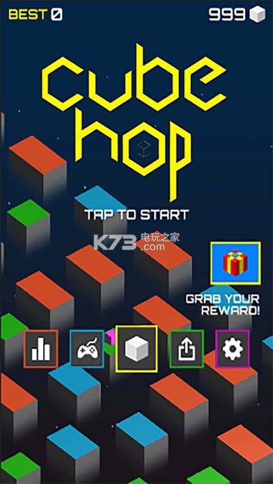 Cube Hop-Cube Hop׿v1.0