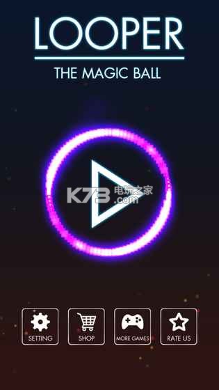 Looper the magical Ball-Looper the magical BallϷv1.1.0