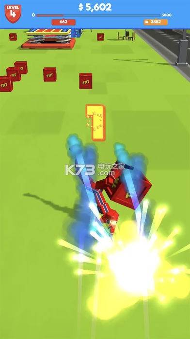 Cannon Manİ-Cannon Manv0.4.0