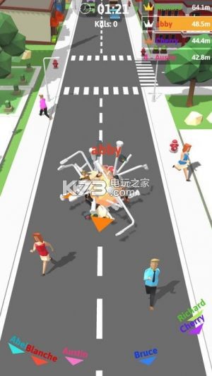 Roll.ioİԤԼ(δ)-Roll.io°ԤԼv1.0