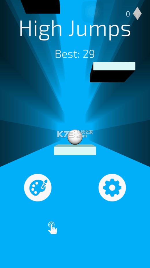 Ball High JumpԤԼ(δ)-Ball High Jump׿ԤԼv1.1