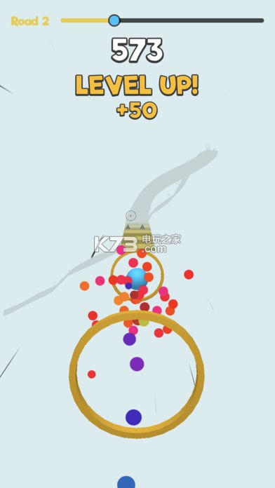 Splashy JumpİԤԼ(δ)-Splashy JumpԤԼv1.0