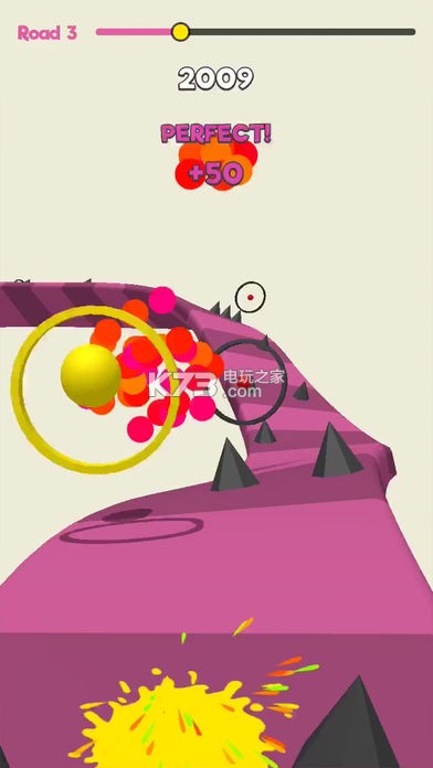 Splashy JumpİԤԼ(δ)-Splashy JumpԤԼv1.0