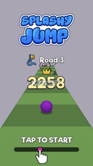 Splashy JumpİԤԼ(δ)-Splashy JumpԤԼv1.0