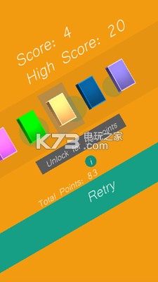 Bad Bad BallsϷ-Bad Bad Balls׿v1.0