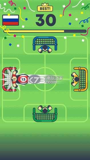 Color Soccerİ-Color Soccerv1.0.2