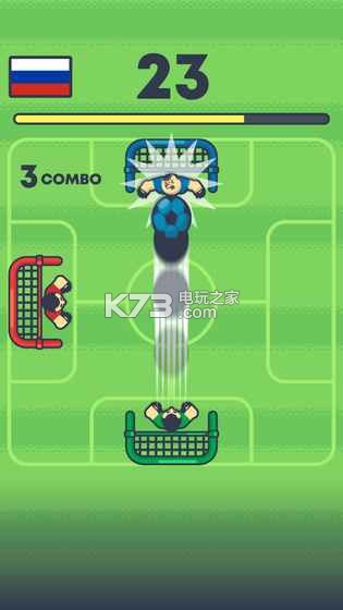 Color Soccerİ-Color Soccerv1.0.2