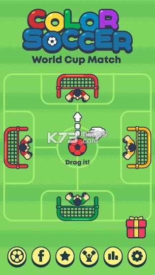 Color Soccerİ-Color Soccerv1.0.2