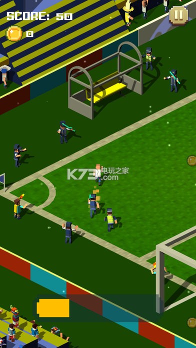 Fans RushİԤԼ(δ)-Fans RushԤԼv1.0.1