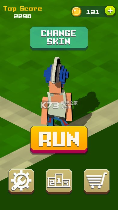 Fans RushİԤԼ(δ)-Fans RushԤԼv1.0.1