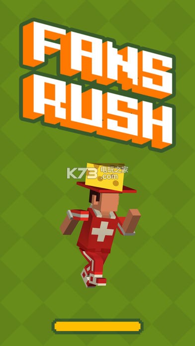 Fans RushİԤԼ(δ)-Fans RushԤԼv1.0.1