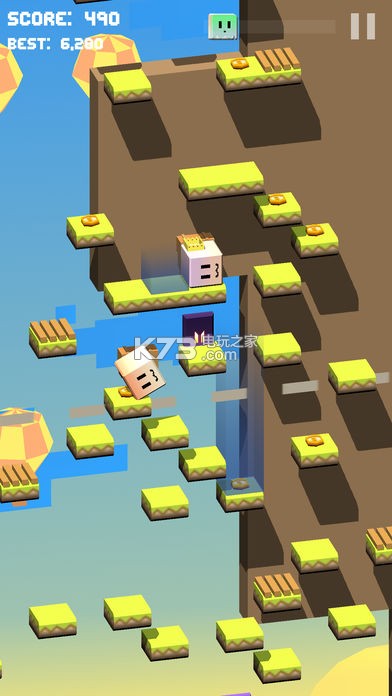 Super Drop Landİ-Super Drop Landv1.0