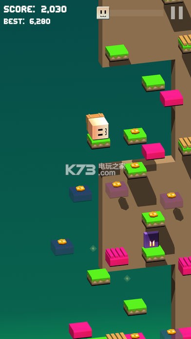 Super Drop Landİ-Super Drop Landv1.0