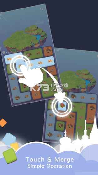 Merge CityϷ-Merge Cityv1.0.8