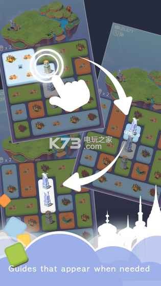 Merge CityϷ-Merge Cityv1.0.8