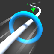 ԲͻHoop Rushİ-ԲͻHoop Rushv1.0.1