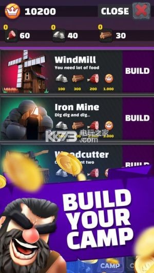 Loot Towerİ-Loot Towerv2.0