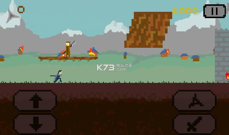 Smashy Ninja-Smashy NinjaϷv1.3