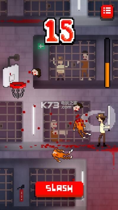 Slash Them AllϷ-Slash Them Allİv1.0