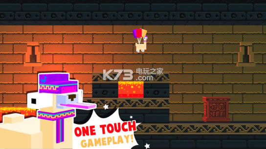 Adventure Llamaİ-Adventure Llamav1.01