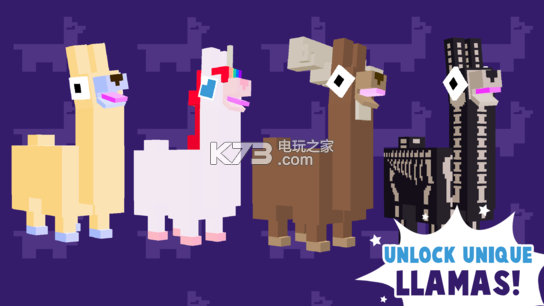 Adventure Llamaİ-Adventure Llamav1.01
