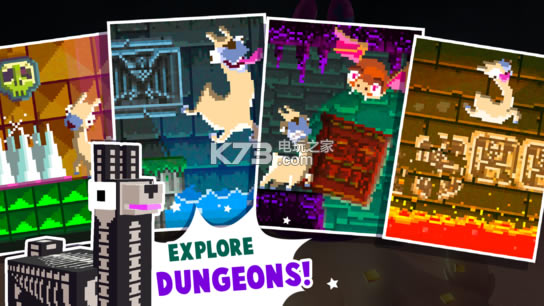 Adventure Llamaİ-Adventure Llamav1.01