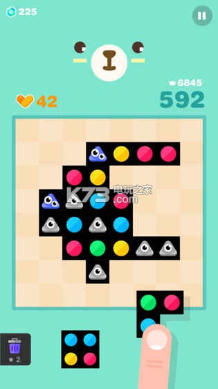 Dot BlocksϷԤԼ(δ)-Dot BlocksԤԼv1.0