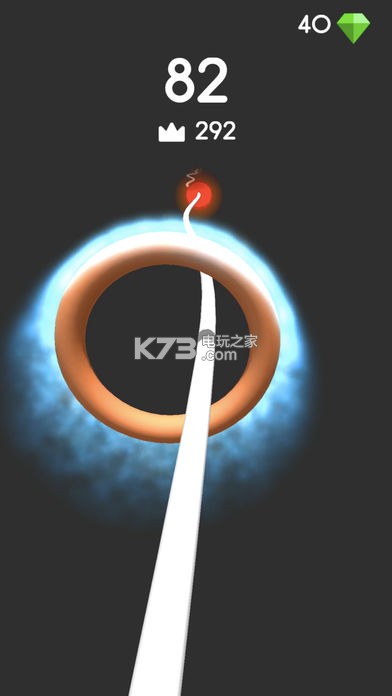 ԲͻHoop Rushİ-ԲͻHoop Rushv1.0.1