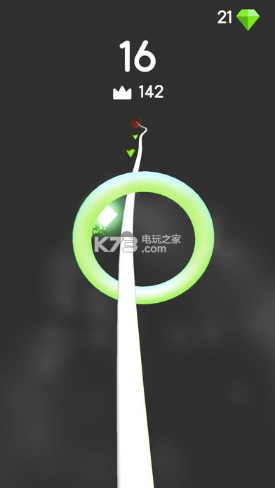 ԲͻHoop Rushİ-ԲͻHoop Rushv1.0.1