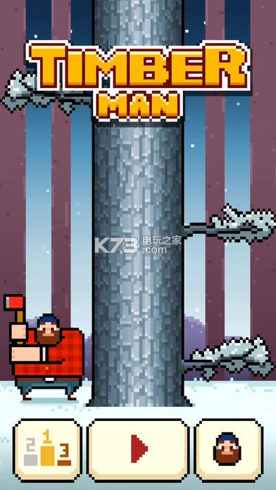 Timberman-Timberman°v3.1.9