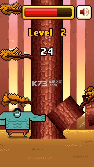 Timberman-Timberman°v3.1.9