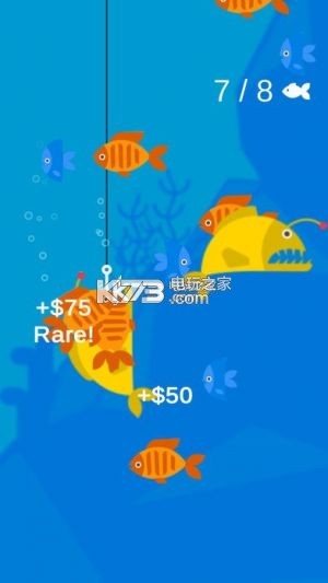 The Fish Master-The Fish Master׿v1.6.1