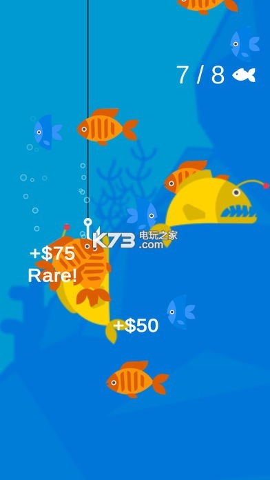 The Fish Masterİ-The Fish Masterv1.6.1