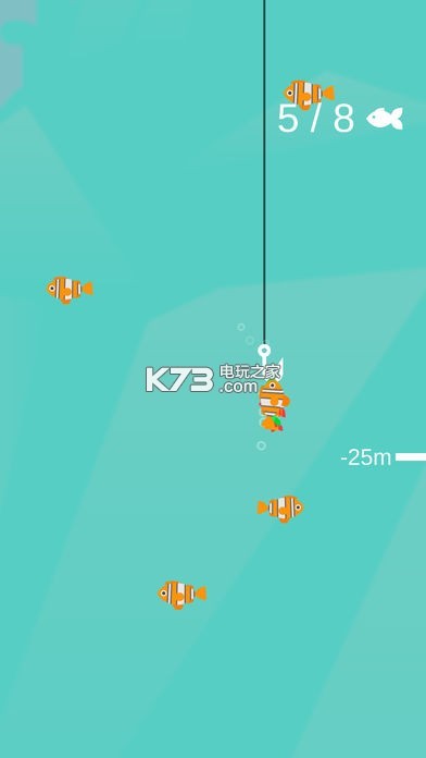 The Fish Masterİ-The Fish Masterv1.6.1