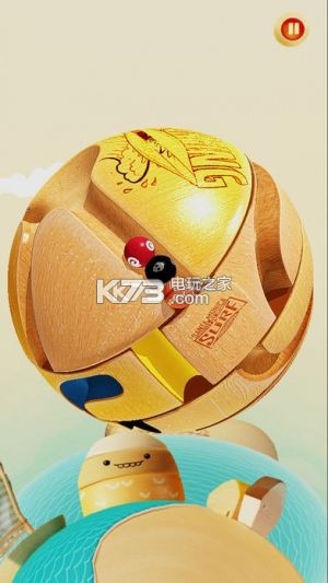 GlopyİԤԼ(δ)-GlopyԤԼv1.0