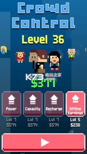 Crowd ControlԤԼ(δ)-Crowd ControlֻԤԼv1.4