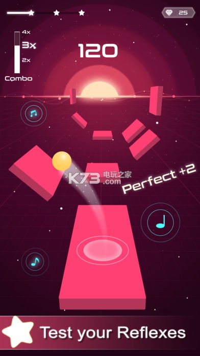 Magic Twistİ-Magic Twistv1.3.3